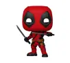 Figurka Funko Pop Marvel Deadpool 3 Deadpool