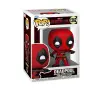 Figurka Funko Pop Marvel Deadpool 3 Deadpool