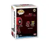 Figurka Funko Pop Marvel Deadpool 3 Deadpool