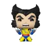 Figurka Funko Pop Marvel Wolverine 50th Ultimate Wolverine w/Adamantium