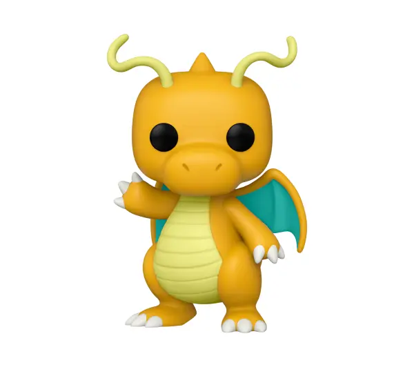 Funko Pop Games Pokemon Dragonite
