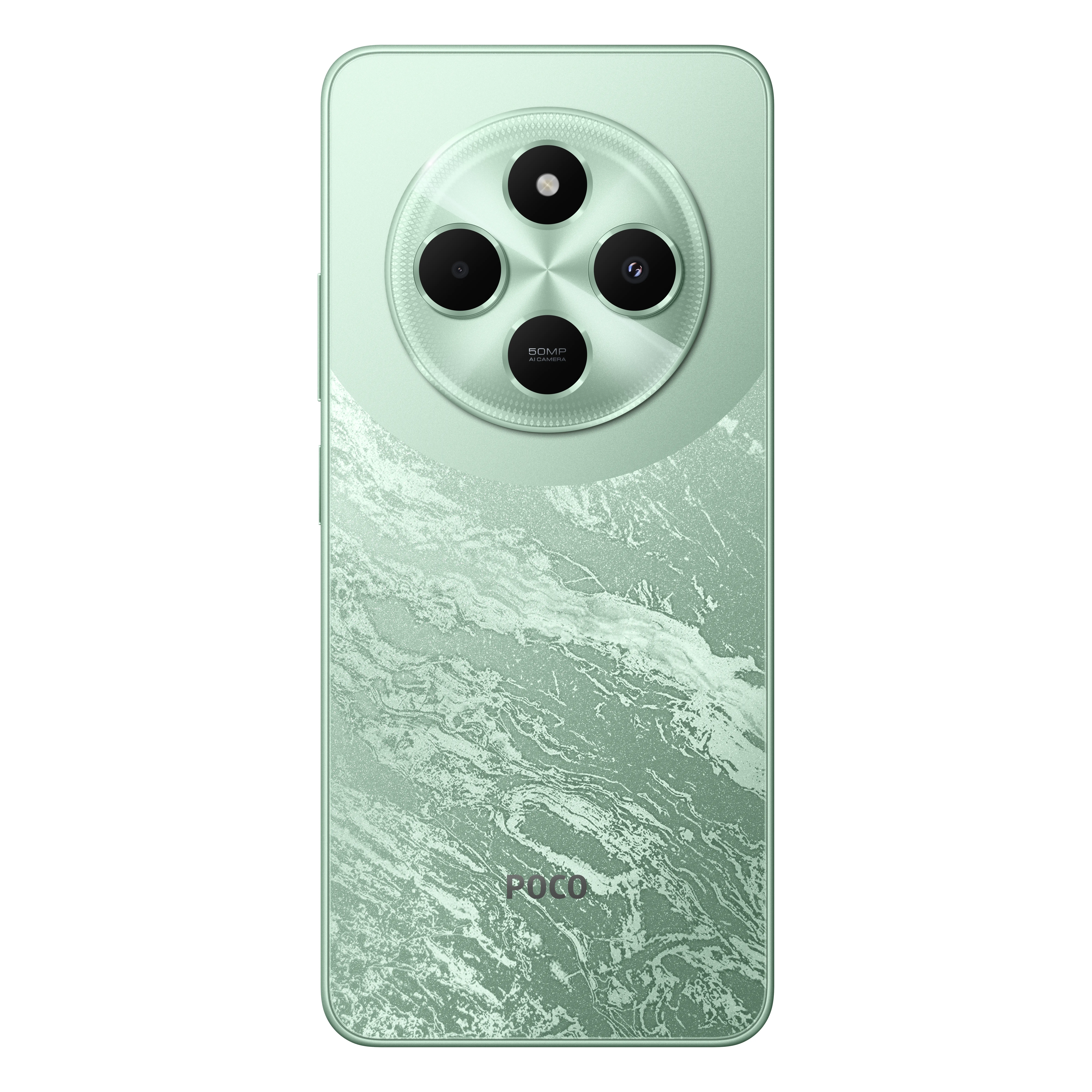 Smartfon POCO C75 8/256GB 6,88