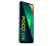 Smartfon POCO C75 8/256GB 6,88" 120Hz 50Mpix Zielony