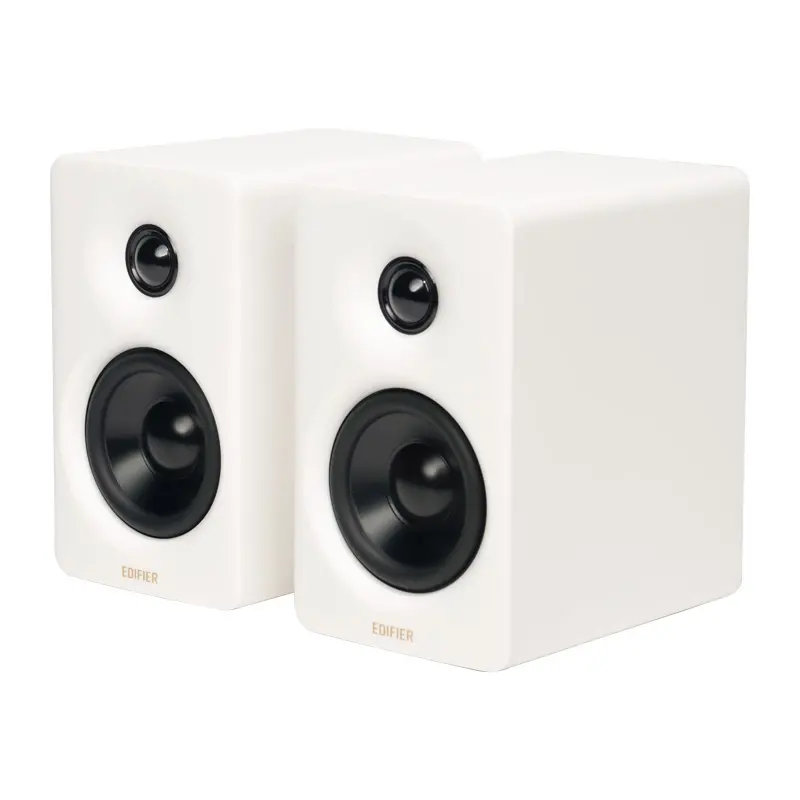 Фото Мультимедійна акустика Edifier M60 White