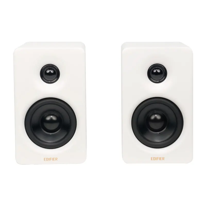 Фото Мультимедійна акустика Edifier M60 White