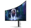 Monitor Samsung Odyssey OLED G9 S49DG934SU 49" 5K QD-OLED 240Hz 0,03ms Zakrzywiony Gamingowy