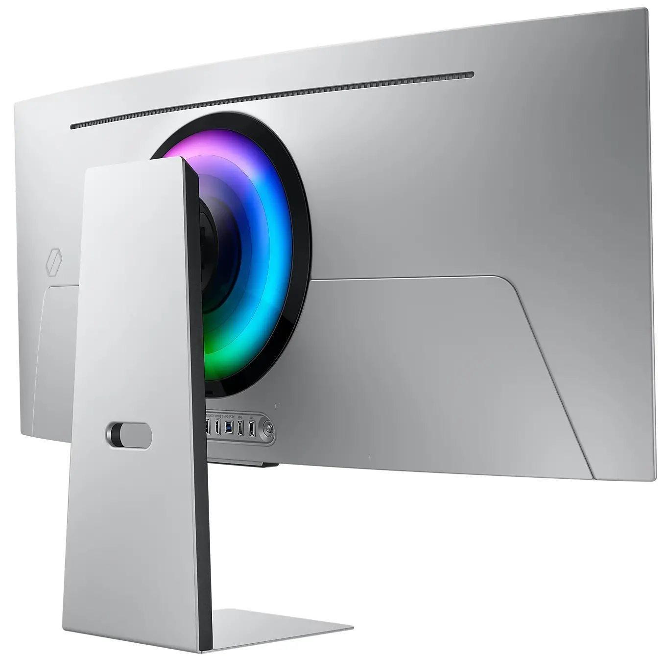 Monitor Samsung Odyssey OLED G8 S34DG850SU 34