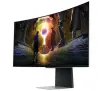 Monitor Samsung Odyssey OLED G8 S34DG850SU 34" UWQHD QD-OLED 175Hz 0,03ms Zakrzywiony Gamingowy