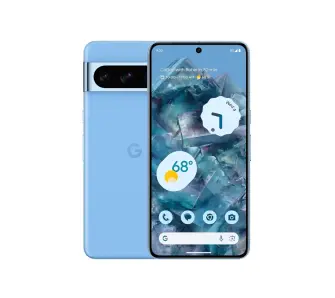 Smartfon Google Pixel 8 Pro 12/256GB 6,7" 120Hz 50Mpix Niebieski