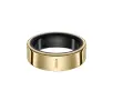 Smartring Samsung Galaxy Ring 6 53mm Złoty