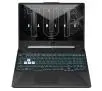 Laptop gamingowy ASUS TUF Gaming A15 FA506NCR-HN019 15,6''144Hz R7 7435HS 16GB RAM 512GB Dysk SSD RTX3050 Czarny