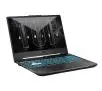 Laptop gamingowy ASUS TUF Gaming A15 FA506NCR-HN019 15,6''144Hz R7 7435HS 16GB RAM 512GB Dysk SSD RTX3050 Czarny