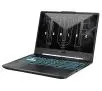 Laptop gamingowy ASUS TUF Gaming A15 FA506NCR-HN019 15,6''144Hz R7 7435HS 16GB RAM 512GB Dysk SSD RTX3050 Czarny