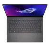 Laptop gamingowy ASUS ROG Zephyrus G14 2024 GA403UV-QS080W OLED 14" 120Hz R7 8845HS 16GB RAM 1TB Dysk SSD RTX4060 DLSS3 Win11 Szary