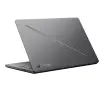 Laptop gamingowy ASUS ROG Zephyrus G14 2024 GA403UV-QS080W OLED 14" 120Hz R7 8845HS 16GB RAM 1TB Dysk SSD RTX4060 DLSS3 Win11 Szary