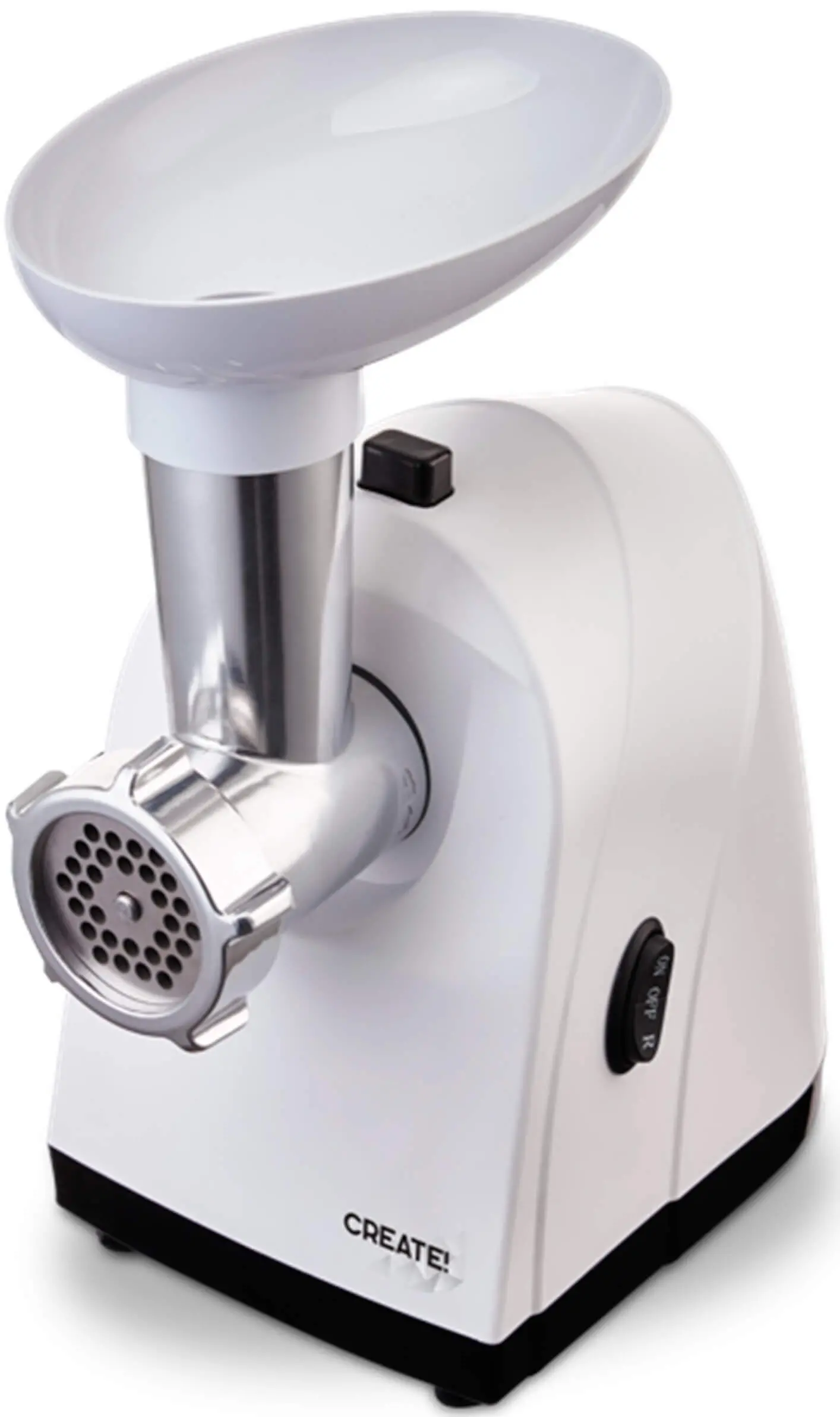 Maszynka do mięsa Kalorik TKG MGR 1010 CW 350W 3 sitka