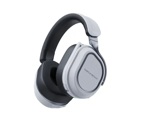 Turtle Beach Stealth 700 Gen 3 PlayStation Nauszne Biały - Kup na Raty - RRSO 0%