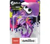 Figurka Nintendo Amiibo Splatoon - Inkling Squid Neon Purple