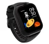 Smartwatch Garett Kids eSIM 4G Czarny