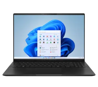 Laptop ASUS Vivobook S 16 OLED S5606MA-MX131W 16" 120Hz Ultra 7 155H 32GB RAM 1TB Dysk SSD Win11 Czarny
