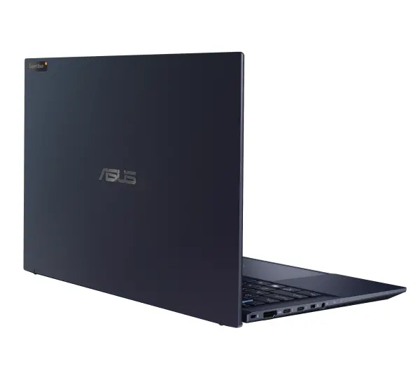 ASUS ExpertBook B9 OLED B9403CVAR-KM0897X 14'' Core 5 120U 16GB RAM 1TB Dysk SSD Win11 Pro Czarny Funkcje AI - Kup na Raty - RRSO 0%
