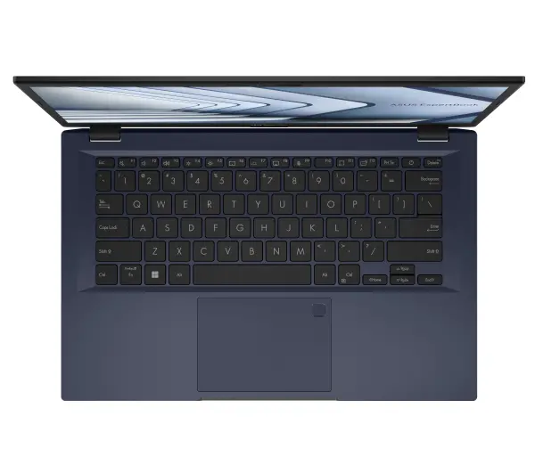 ASUS ExpertBook B1 B1402CVA-EB0112X 14" i5-1335U 8GB RAM 512GB Dysk SSD Win11 Pro Czarny - Kup na Raty - RRSO 0%
