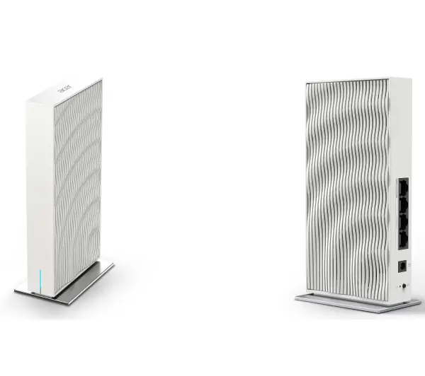 Acer Wave 7 2szt. Biały - Kup na Raty - RRSO 0%