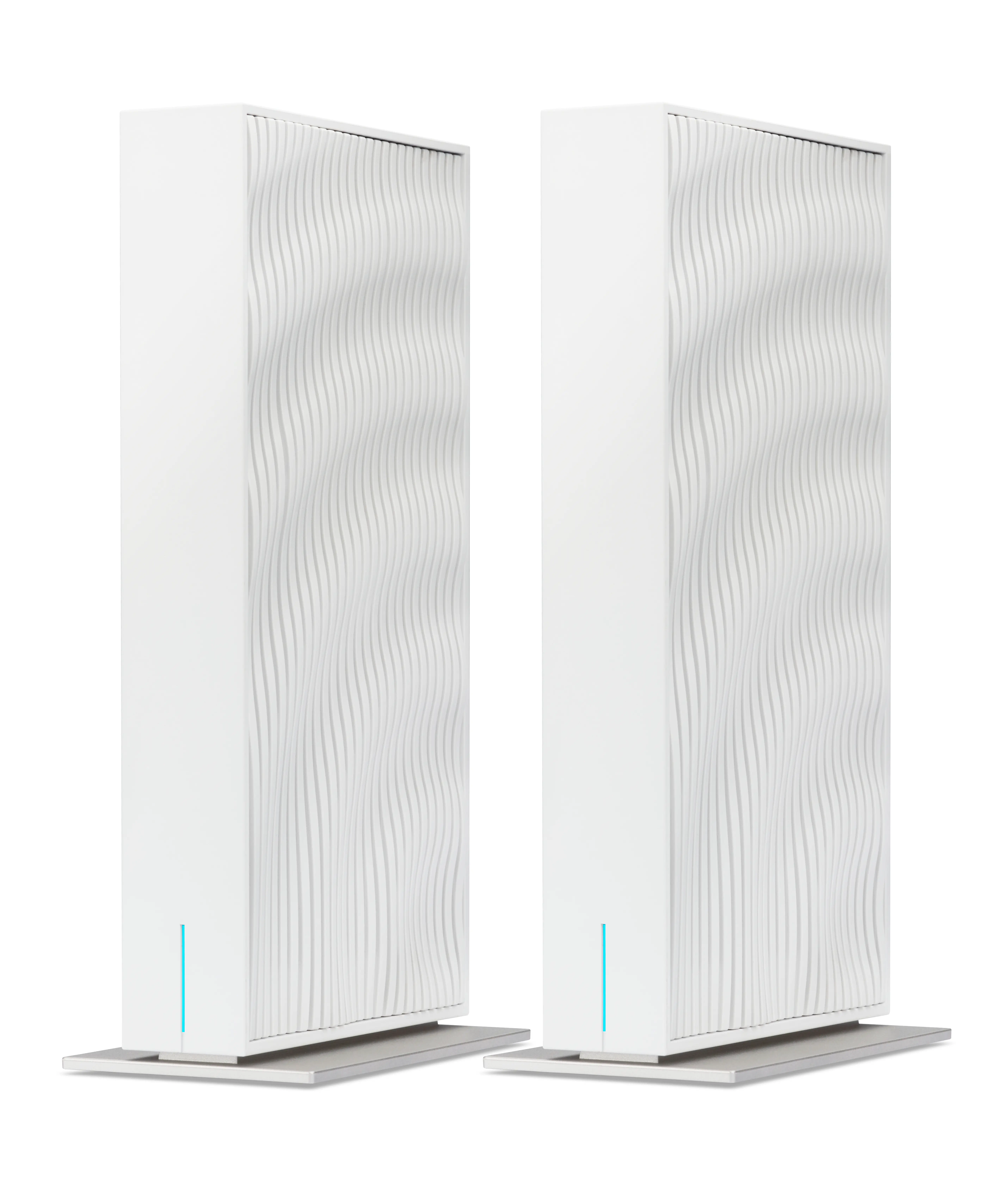 Router Acer Wave 7 2szt. Biały