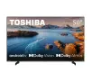 Telewizor Toshiba 50UA5D63DG 50" LED 4K Android TV Dolby Vision Dolby Atmos HDMI 2.1 DVB-T2