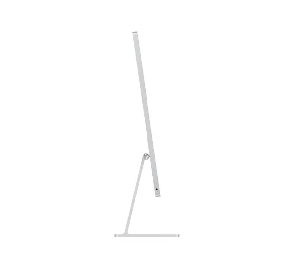 Apple iMac Retina 4.5K M4 10-rdzeni 23,5" 16GB RAM 512GB Dysk SSD macOS Srebrny - Kup na Raty - RRSO 0%
