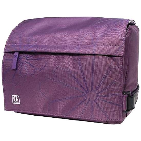 Golla Zoom G863 (purpurowy)