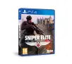 Sniper Elite Resistance Gra na PS4 (Kompatybilna z PS5)