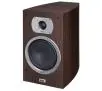 Zestaw stereo Pioneer A-40AE Srebrny, Heco Victa Prime 302 Espresso