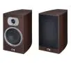 Zestaw stereo Pioneer A-40AE Srebrny, Heco Victa Prime 302 Espresso