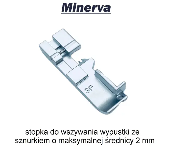 Minerva do M840DS i ML3345