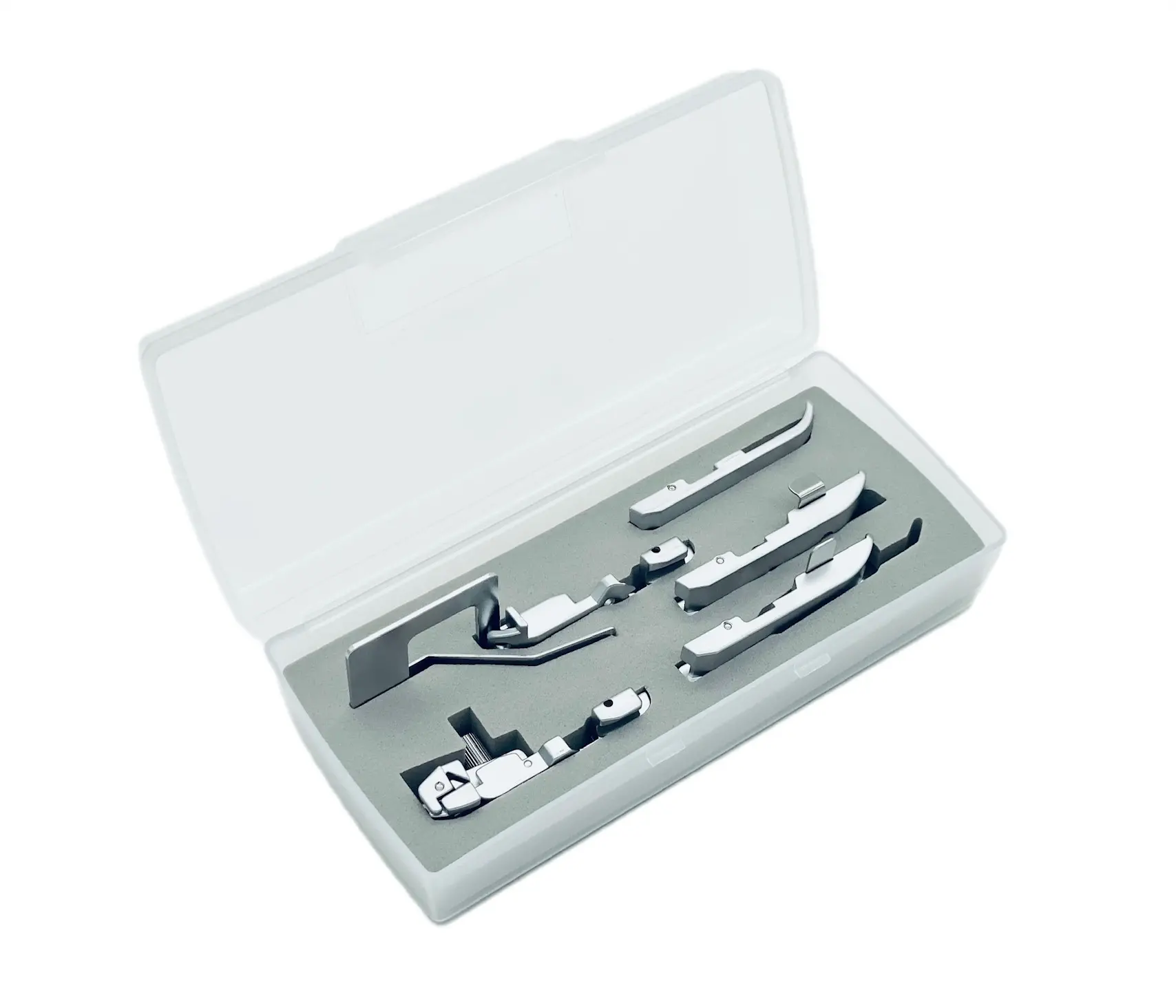 Stopki Minerva do M840DS i ML3345