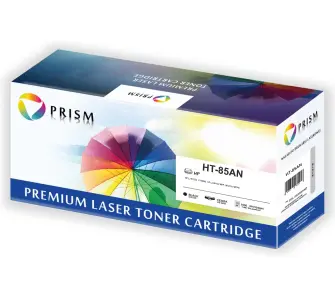 Toner Prism ZHL-CE285ANP (zamiennik NR 85A CE285A, CRG-725) Czarny