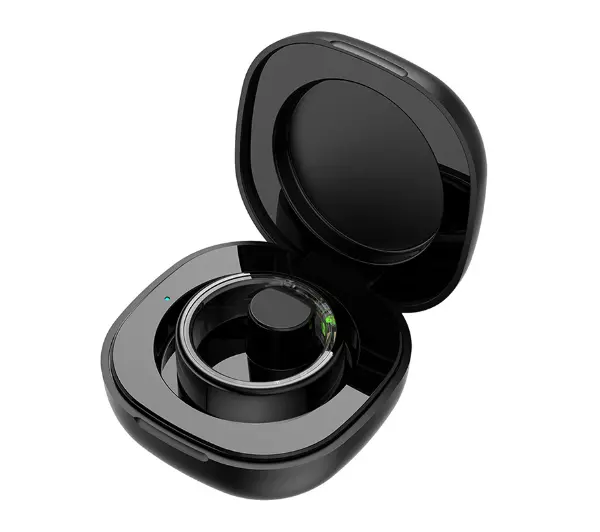 Colmi R03 64mm Czarny