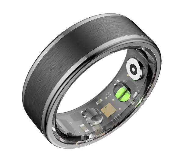 Colmi R03 64mm Czarny