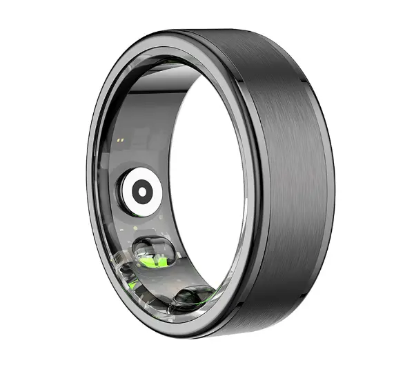 Colmi R03 64mm Czarny