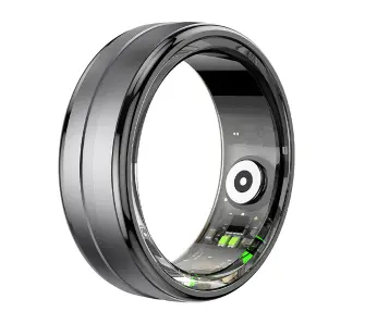 Smartring Colmi R06 62mm Czarny