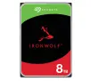 Dysk Seagate IronWolf ST8000VN002 8TB 3,5"
