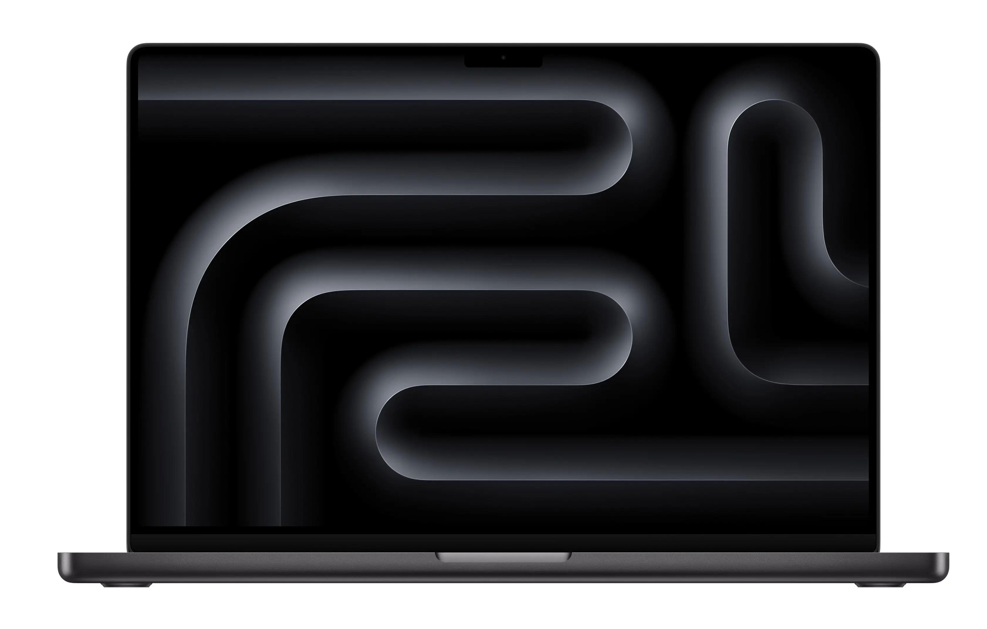 Apple MacBook Pro 2024 16,2" M4 Max 48GB RAM 1TB Dysk macOS Gwiezdna Czerń Funkcje AI