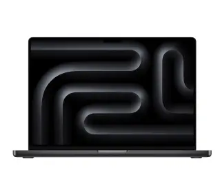 Apple MacBook Pro 2024 16,2" M4 Max 48GB RAM 1TB Dysk macOS Gwiezdna Czerń Funkcje AI - Kup na Raty - RRSO 0%