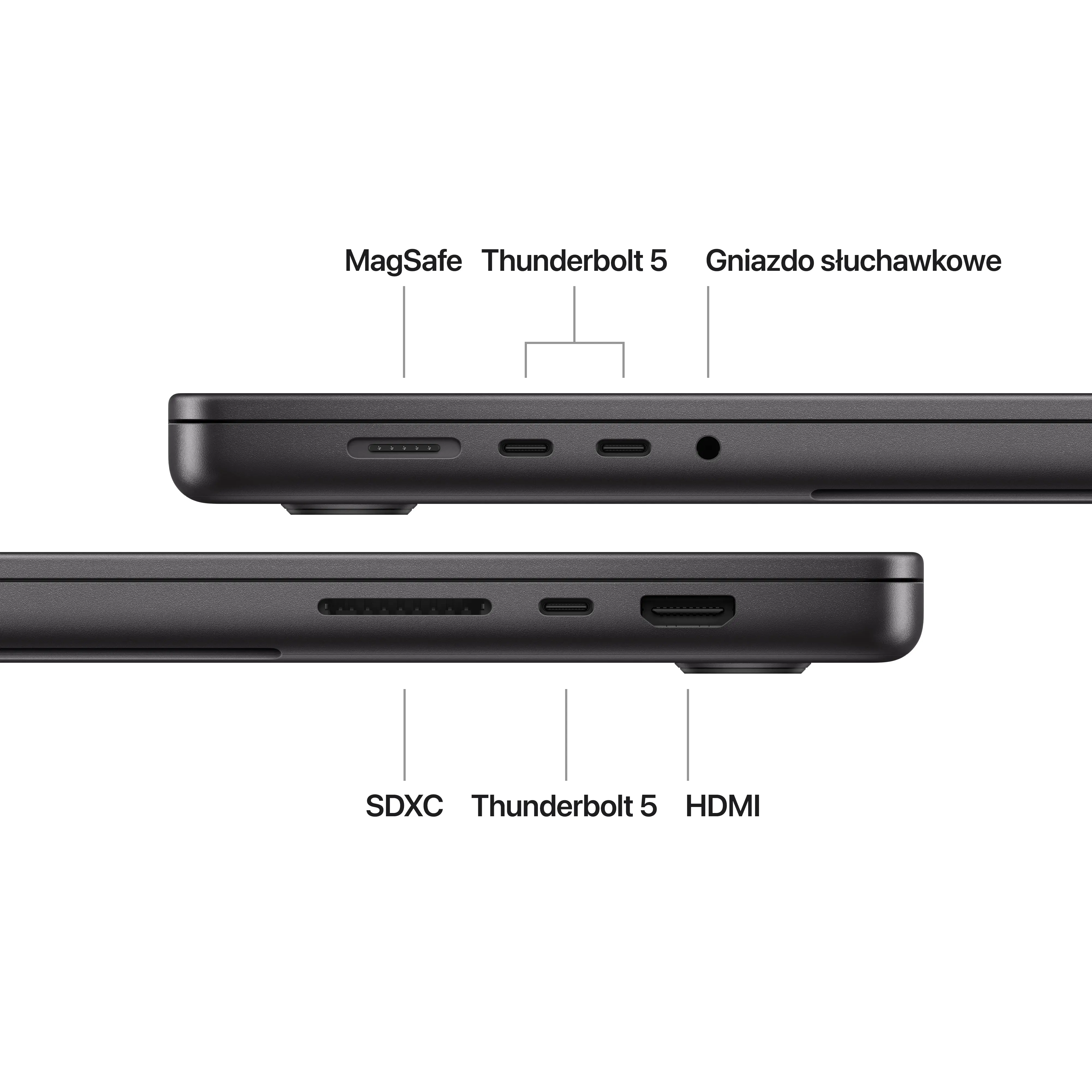 Apple MacBook Pro 2024 16,2