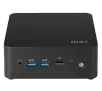 MiniPC MSI Cubi NUC 1M-003EU Core 3 100U 8GB RAM 512GB Dysk SSD Win11 Pro