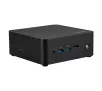 MiniPC MSI Cubi NUC 1M-003EU Core 3 100U 8GB RAM 512GB Dysk SSD Win11 Pro