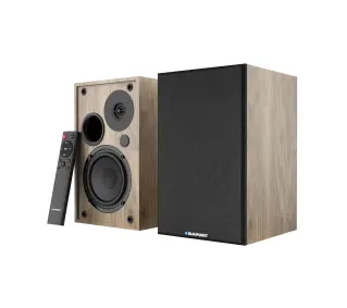 Blaupunkt BS40OK Dąb europejski 2 szt. - Kup na Raty - RRSO 0%