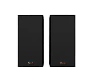 Klipsch R-40PM EUA Czarny 2szt. - Kup na Raty - RRSO 0%