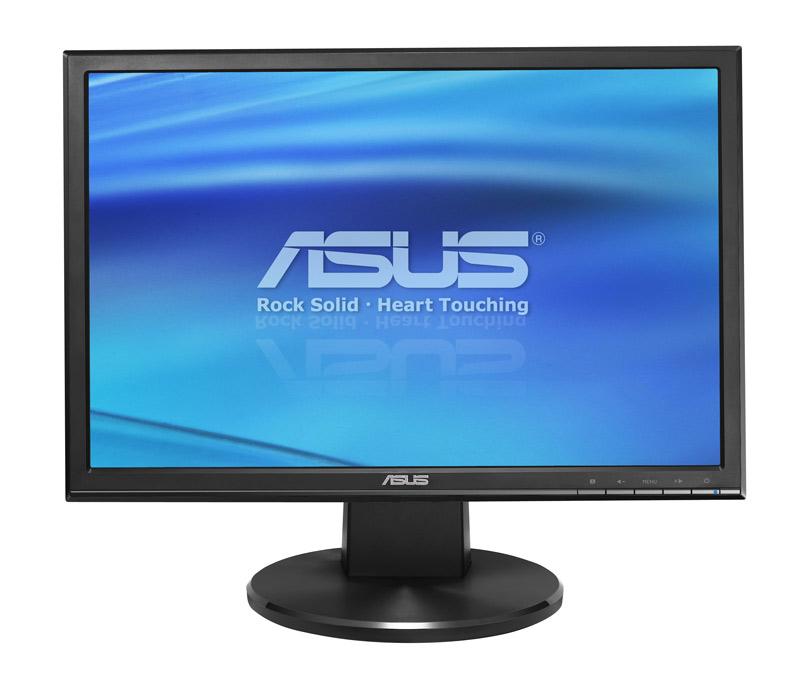 ASUS VW193DR